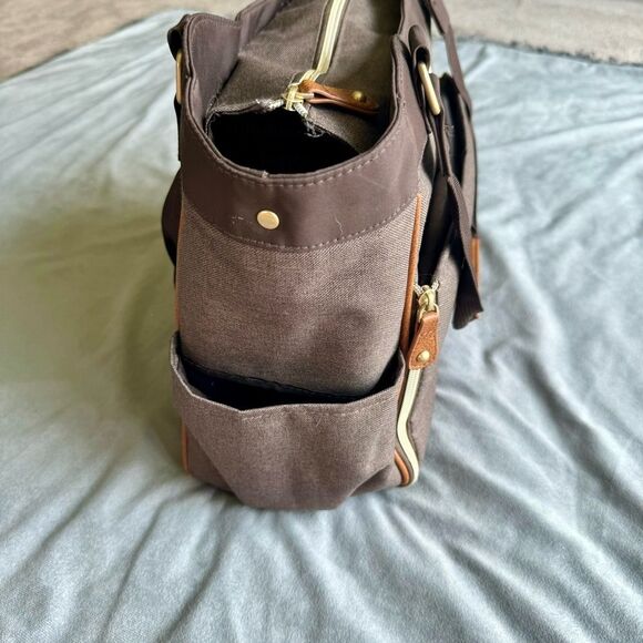 Carter’s Diaper Bag - Picture 4 of 7